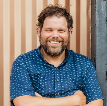 Portrait of Leighton Allen, Owner/Broker